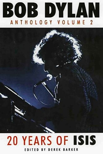 Bob dylan years of isis - dylan:, 20