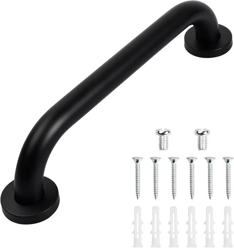 Grab hand rail - outdoor, safety