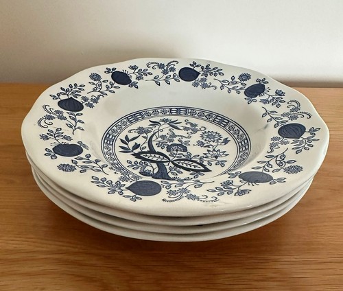 Set vintage enoch - 4,
