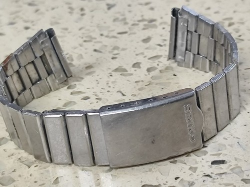 Seiko bracelet ref z1101 - ref,