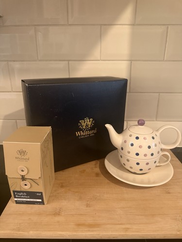 Whittard chelsea tea - whittard,