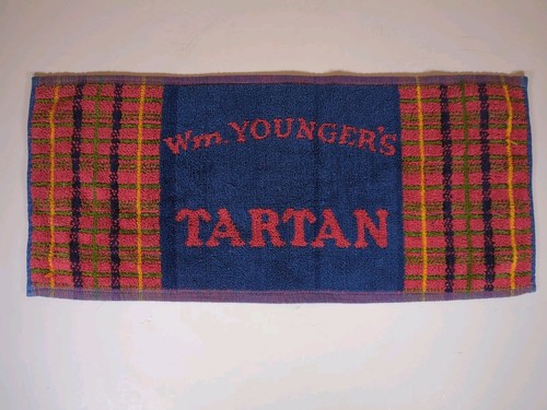 Vintage younger tartan - vintage,