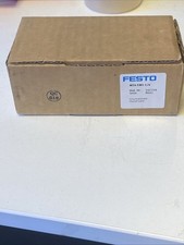 FESTO switch valve MS4-EM1-1/4