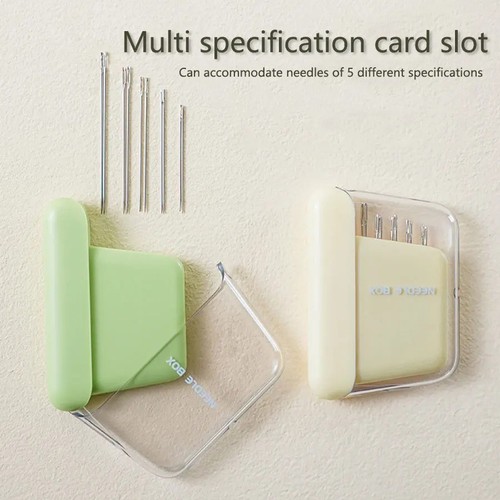 1pc magnetic sewing needle - magnetic,