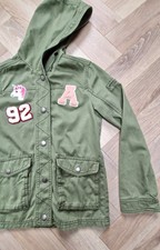 Girls Abercrombie Kids Jean