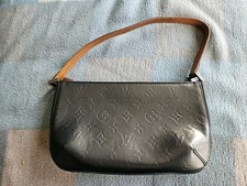 Louis Vuitton Monogram Fowler