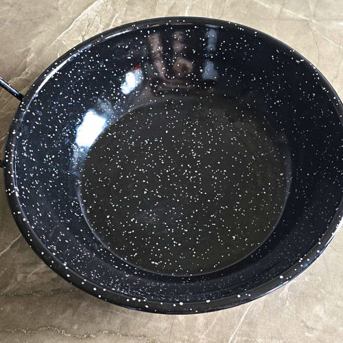 Frying pan - frying,
