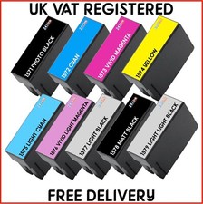 Compatible Ink Cartridges for