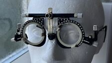 Universal Oculus Trial Frame