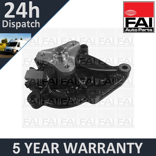 Water pump fai - water,