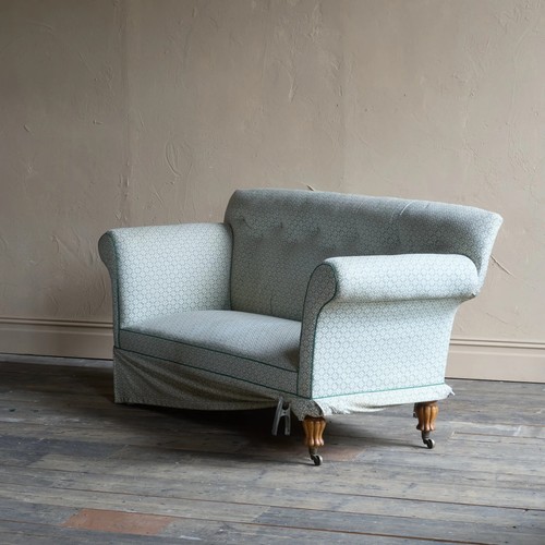 Antique regency style - antique, library
