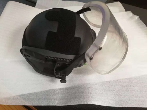 Uhmw ballistic iiia - uhmw-pe,