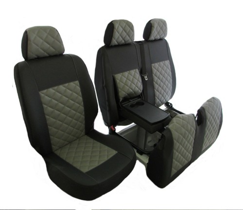 Seat cover for - cover, 2+1
