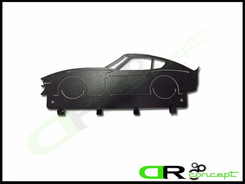 Datsun 240z key holder - datsun,