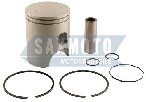 Piston kit yamaha rd250lc 4l1 - yamaha,