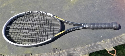 Head prestige pro - prestige,