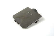 Lambretta Petrol tank flap Li