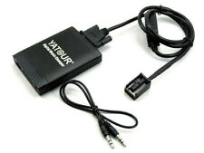 Bluetooth USB SD Aux Adapter