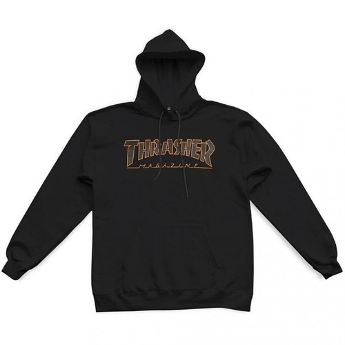 Thrasher magazine skateboard - thrasher,