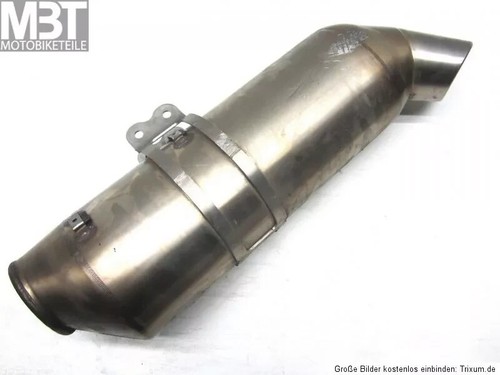 Ktm 690 lc4 exhaust - ktm,