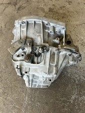 Renault Megane RS250 / 265 / 275 2.0 16 T Reconditioned Gearbox LSD 6 Spd PK4018