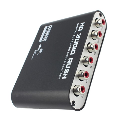 New digital pdif - new, to
