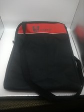 KFC Bag Kentucky Fried Chicken 'So Good'  Shop Counter Apron Merchandise