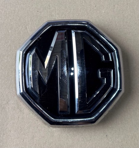 Genuine front grille - mg,