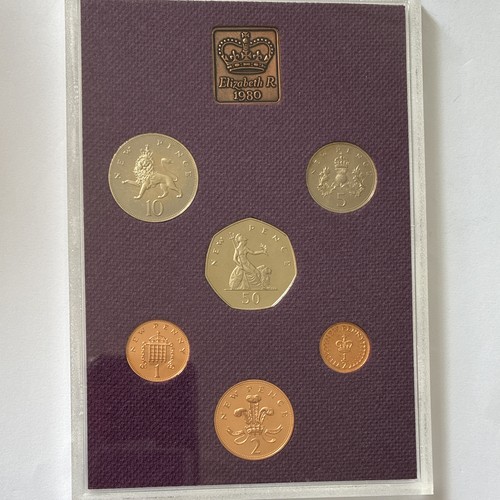 1980 great britain decimal - 1980,