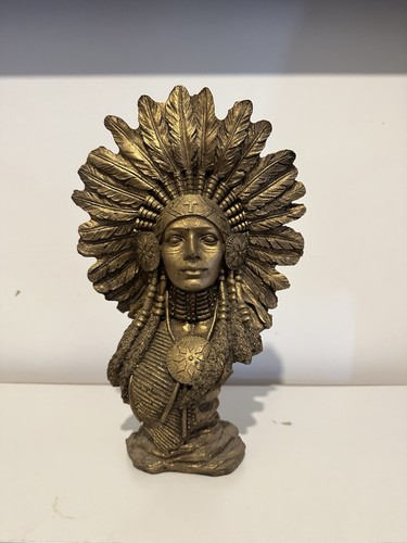 Native indian women bust - indian,
