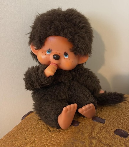 Sekiguchi monchhichi monchichi - sekiguchi,