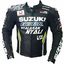 Suzuki ecstar motorbike - suzuki,