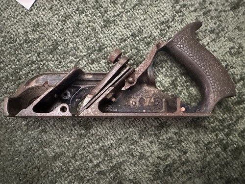 Vintage stanley 78 - vintage, no