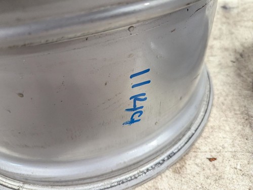 Wheel 18x8 alloy - wheel,