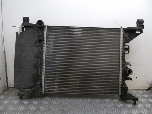 Vauxhall meriva water - vauxhall, b