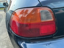 Honda Civic Del Sol Pair Of