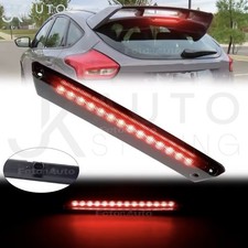 Ford Focus MK3 MK3.5 Standard