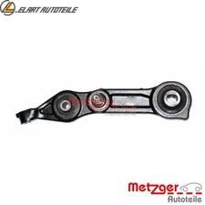 Control Arm Suspension