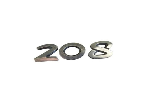 Peugeot 208 car manufacturer - 208,