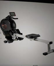 York excel 310 rowing machine - excel,
