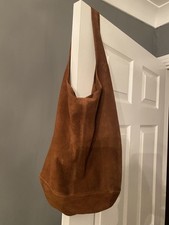 VERA PELLE MADE IN ITALY Tan