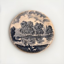 Royal Worcester 1790 Avon