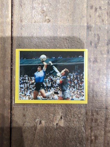 Diego maradona hand - diego,