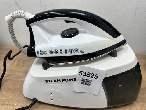 Russell hobbs 24420 steam - hobbs,