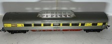 Tri-ang R24 R25 Silver