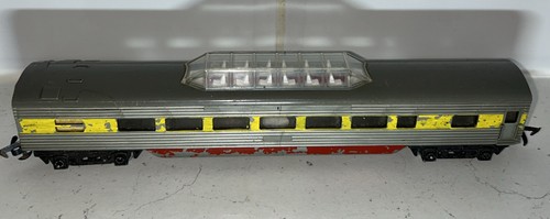 Tri ang r24 - tri-ang, silver