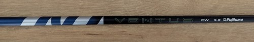 Fujikura ventus blue - fujikura,