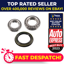 Wheel Bearing Kit fits NISSAN