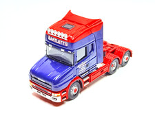 CORGI SCANIA T TOPLINE TRACTOR