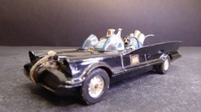 Corgi Toys #267 Batmobile with